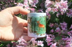 Mini ristretto Jelen
