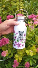 Termoska mini bandaska 350 ml Koala