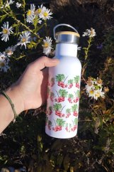 Termoska bandaska 500 a 750 ml Jeřabiny