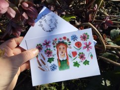 Přání Anna ze Zeleného domu