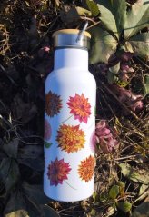 Termoska bandaska 500 a 750 ml Jiřina