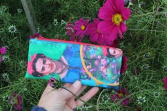 Penál Frida