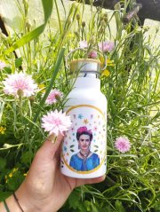 Termoska mini bandaska 350 ml Frida