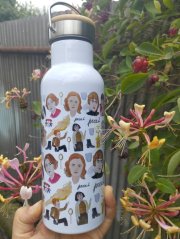 Termoska bandaska 500 a 750 ml Pelíšky