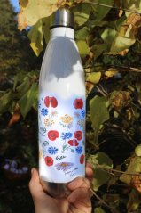 Termoska kuželka 750 ml Dožínky