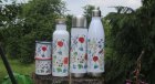 Termoska bandaska 500 a 750 ml