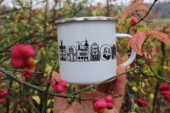 Plecháček Hořice stříbrný lem