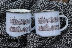 Plecháček Hradec Králové stříbrný lem