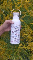 Termoska bandaska 500 a 750 ml  Šálky
