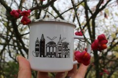 Plecháček Jičín stříbrný lem