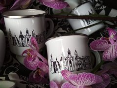 Plecháček Jaroměř stříbrný lem