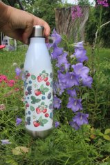 Termoska kuželka 750 ml Letní plody