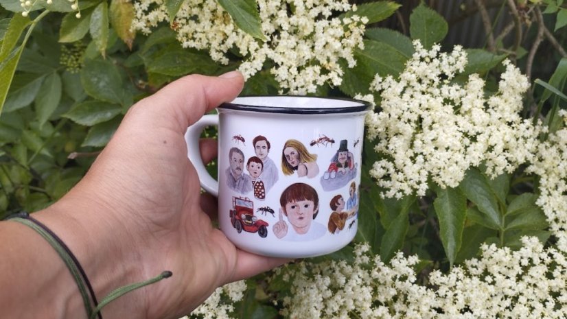 Neplecháček Jak dostat tatínka do polepšovny
